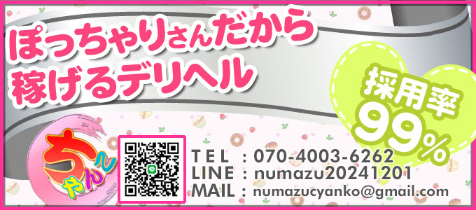 静岡ぽっちゃりデリヘル求人